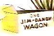 jim-dandy wagon